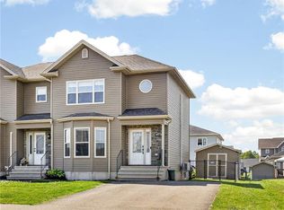 125 Lakeburn Ave, Dieppe, NB E1A8N5