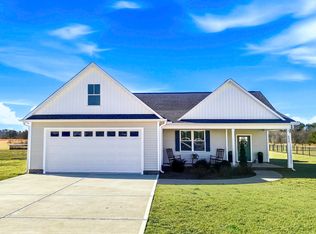 6039 Farmwood Loop, Wilson, NC 27896