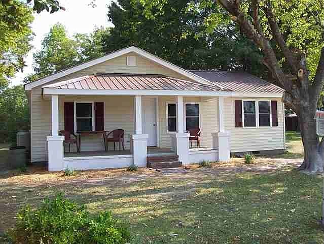 112 Sanders Front
