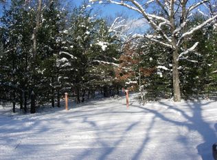 7538 W 10 1/2 Mile Rd, Irons, MI 49644