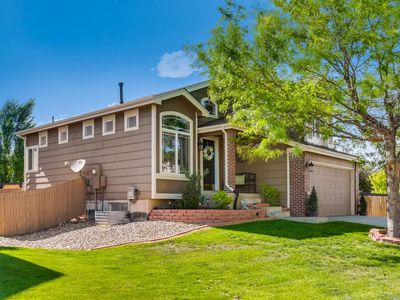 10714 Appaloosa Ct, Parker, CO, 80134