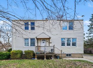 123 S Cayuga St, Buchanan, MI