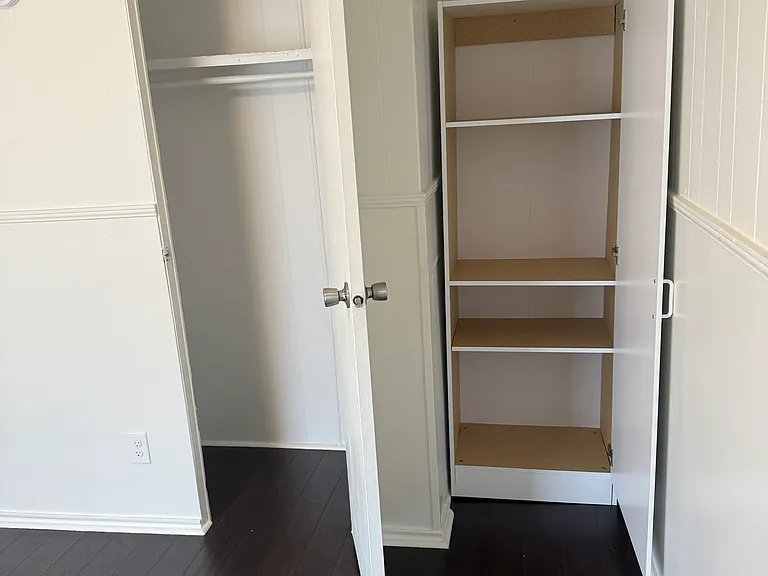 Closet / Storage