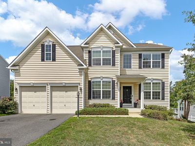 11 Tenola Ct, Fredericksburg, VA, 22405