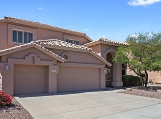3137 E Brookwood Ct, Phoenix, AZ 85048