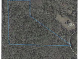 Ridge Rd, Monticello, FL 32344