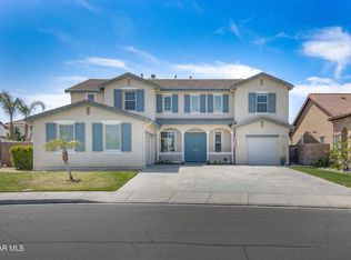 7471 Wild Rose Dr, Corona, CA 92880
