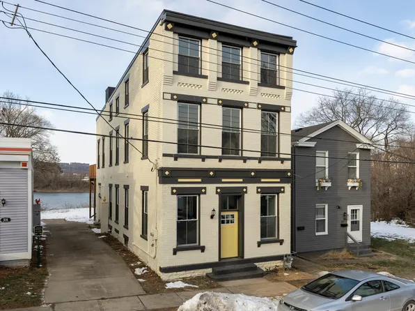 22 Ash St, Ludlow, KY 41016