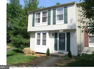 14570 Olde Kent Rd, Centreville, VA 20120