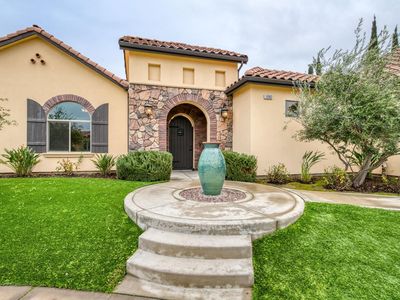 10902 N Meridian Ave, Fresno, CA, 93730