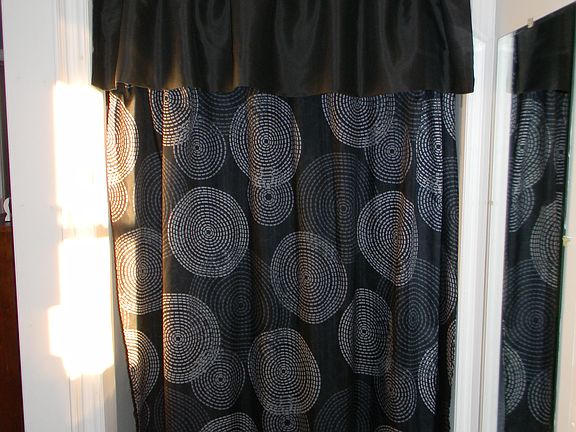front closet