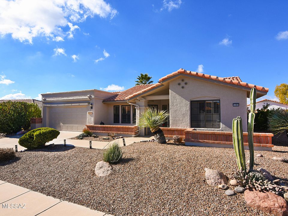 14381 N Sky Trl, Oro Valley, AZ 85755 | Zillow