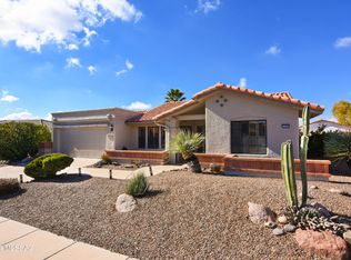 14381 N Sky Trl, Oro Valley, AZ 85755