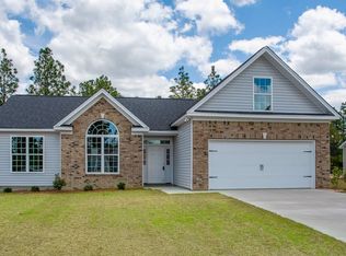 728 Elliptic Green Ln, Lexington, SC 29073