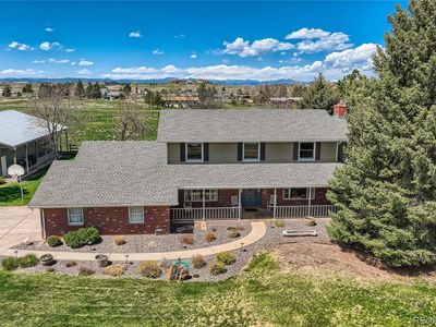 12869 N 3rd Street, Parker, CO, 80134