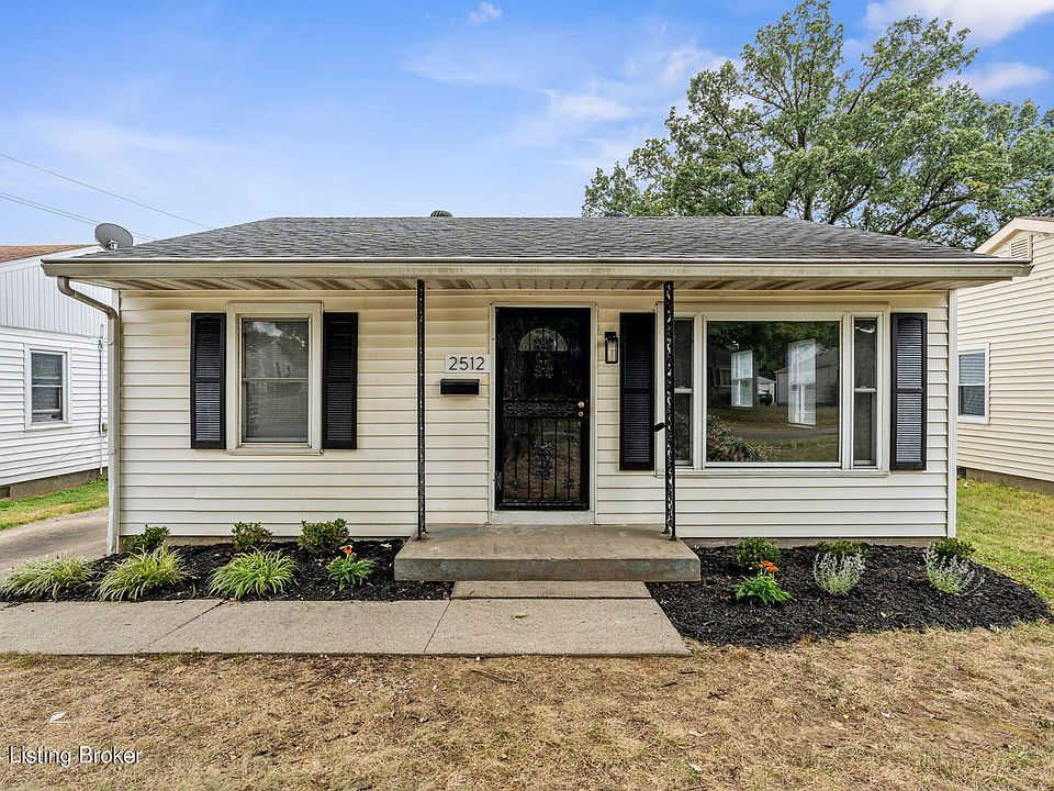 1st image of 2512 Catawba Ln