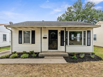 2512 Catawba Ln, Louisville, KY, 40217
