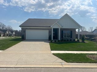 10118 Cedar Valley Ct, Louisville, KY 40291