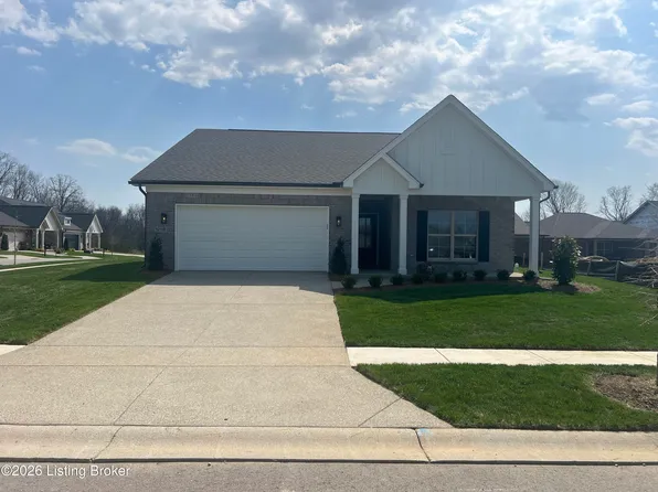 10118 Cedar Valley Ct, Louisville, KY 40291