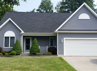 13332 Maple Rdg, Alden, NY 14004