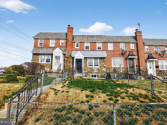 3rd image of 7431 Drexel Rd