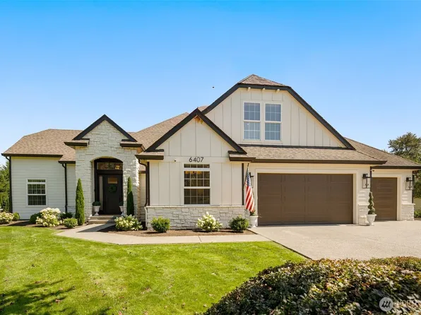 6407 119th Avenue E, Puyallup, WA 98372