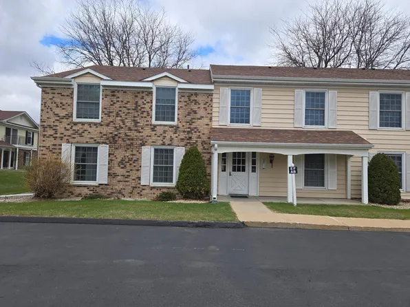 1921 Greenfield Ln SW APT B, Rochester, MN 55902