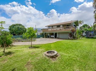 1194A Kamalu Rd, Kapaa, HI 96746