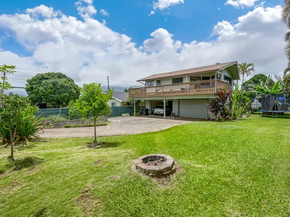 1194A Kamalu Rd, Kapaa, HI 96746