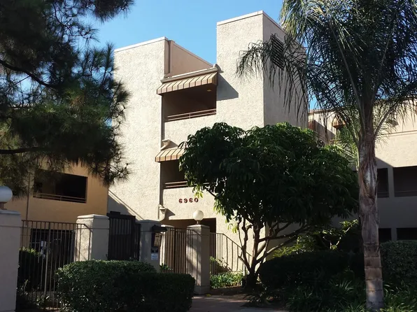 6960 Hyde Park Dr Unit 17, San Diego, CA 92119