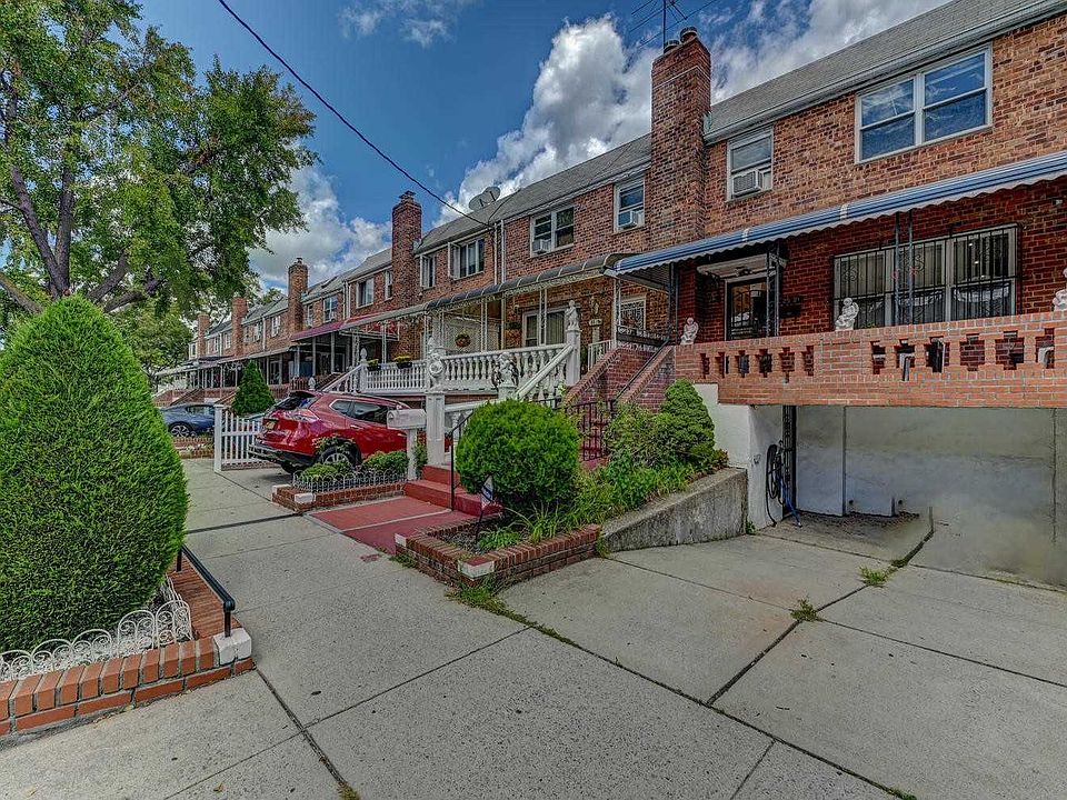 1st image of 25-21 88th St House E