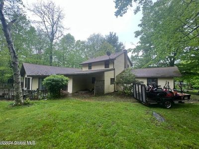 52 Connelly Road, Hillsdale, NY, 12529