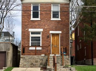 3050 Cleinview Ave, Cincinnati, OH