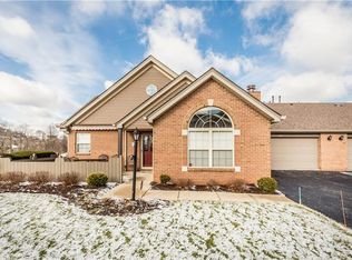 6382 Jefferson Pointe Cir, Clairton, PA 15025