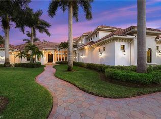 15611 Old Wedgewood Ct, Fort Myers, FL 33908
