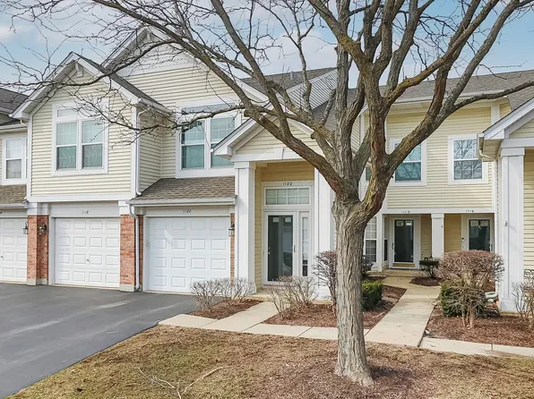 1118 Hawthorne Ln #1118, Elk Grove Village, IL 60007