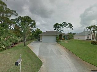 1776 20th St SW, Vero Beach, FL 32962