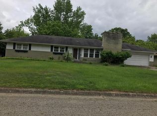 2393 Beverly Pl, Columbus, OH 43209