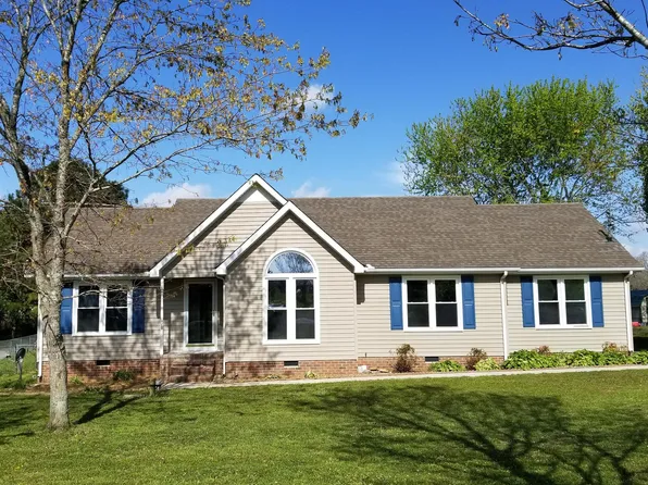 170 Turkey Creek Boat Dk Rd, Tullahoma, TN 37388