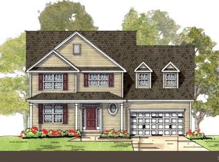 24611 Hollytree Cir, Georgetown, DE 19947