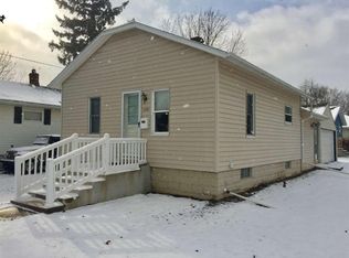 1201 S Spring St, Mishawaka, IN 46544