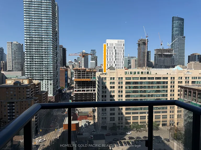 251 Jarvis St #1922 — Photo 10