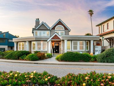 2112 W Cliff Dr, Santa Cruz, CA, 95060