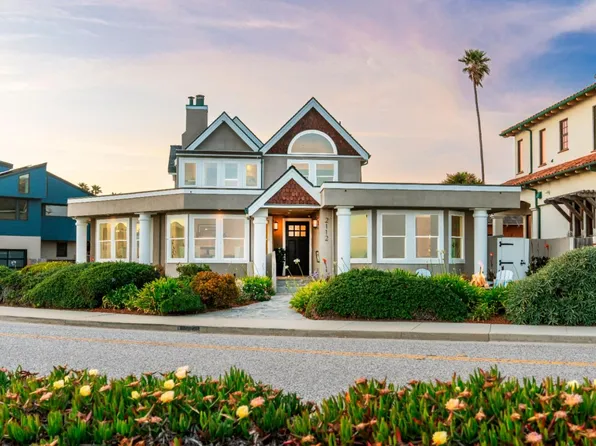 2112 W Cliff Dr, Santa Cruz, CA 95060