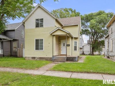 1826 W 1st St, Davenport, IA, 52802