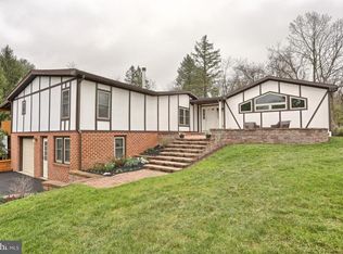 192 Huber Ln, Leesport, PA 19533
