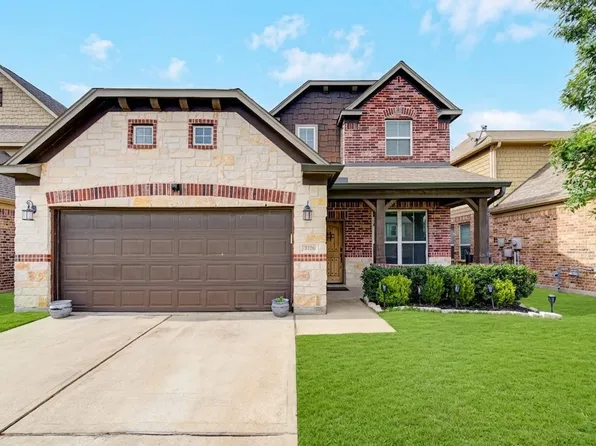 3326 Thicket Path Way, Katy, TX 77493