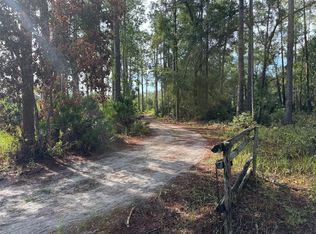 Wild Acres Trl LOT 7, Paisley, FL 32767