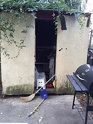 Rented by Brooklyn Group