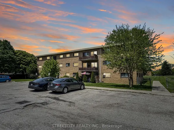 1830 Dumont St #101, London, ON N5W 2S1